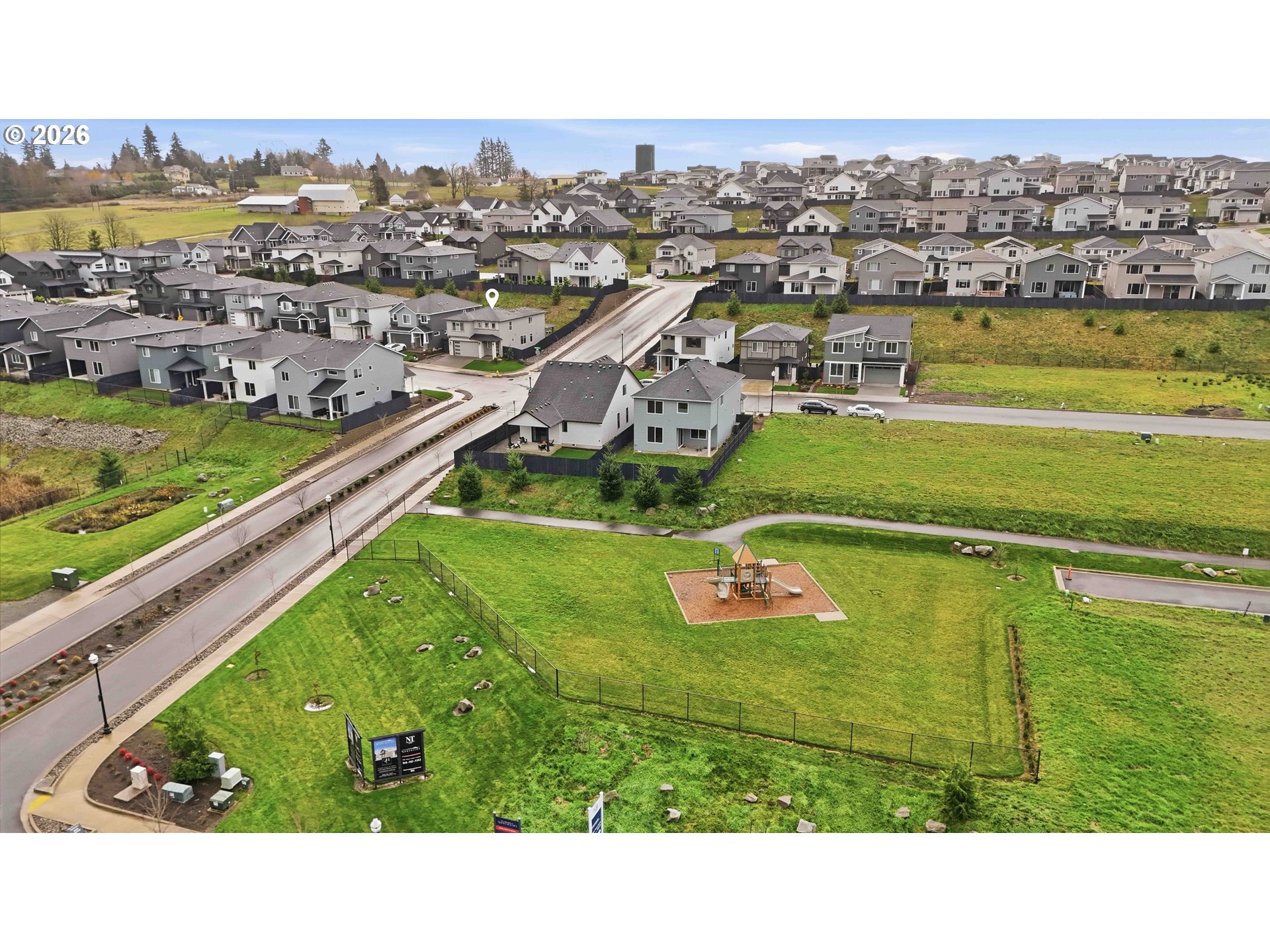 292 West Maple Street Washougal, WA 98671 - Photo 46 of 48 Community Park