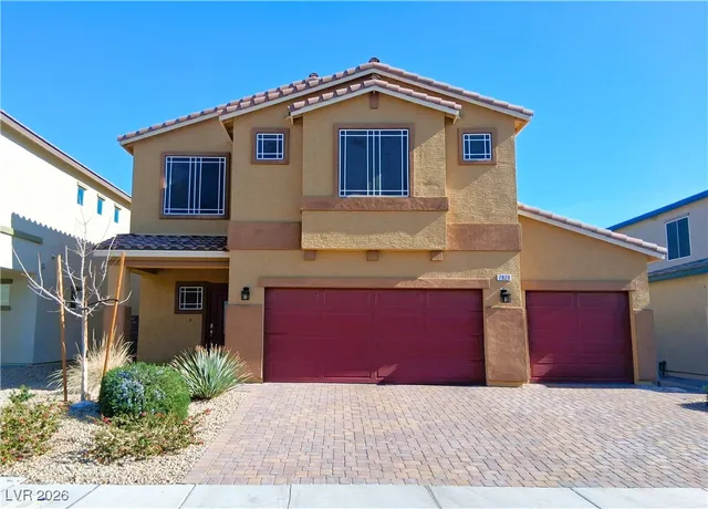 $2,800 | 7920 Stone Forest Street, North Las Vegas, NV 89084