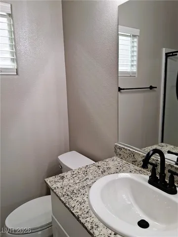 $2,800 | 7920 Stone Forest Street, North Las Vegas, NV 89084