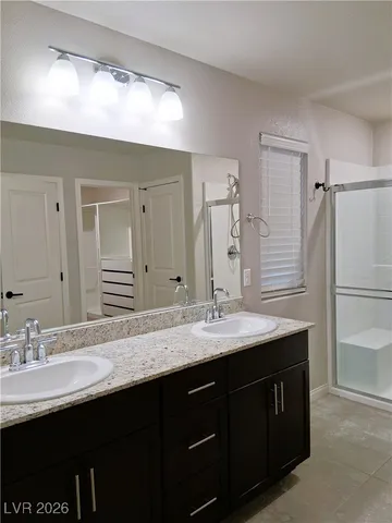 $2,800 | 7920 Stone Forest Street, North Las Vegas, NV 89084