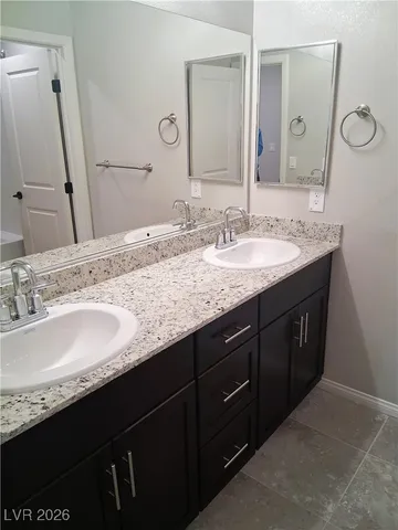 $2,800 | 7920 Stone Forest Street, North Las Vegas, NV 89084