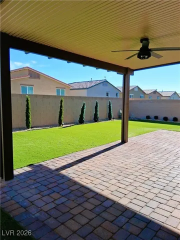 $2,800 | 7920 Stone Forest Street, North Las Vegas, NV 89084