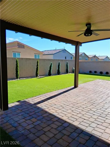 $2,800 | 7920 Stone Forest Street, North Las Vegas, NV 89084