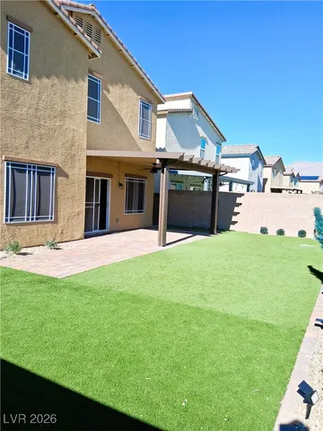 $2,800 | 7920 Stone Forest Street, North Las Vegas, NV 89084