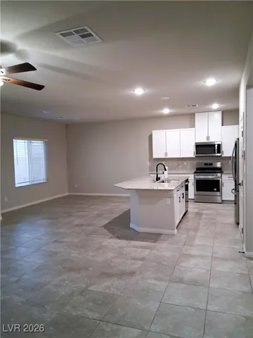 $2,800 | 7920 Stone Forest Street, North Las Vegas, NV 89084