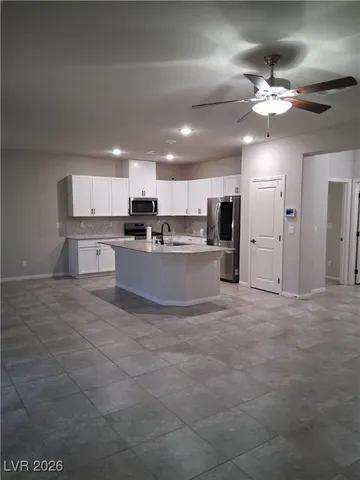 $2,800 | 7920 Stone Forest Street, North Las Vegas, NV 89084