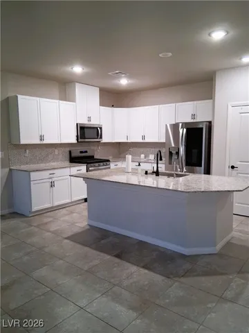 $2,800 | 7920 Stone Forest Street, North Las Vegas, NV 89084