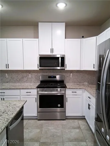 $2,800 | 7920 Stone Forest Street, North Las Vegas, NV 89084