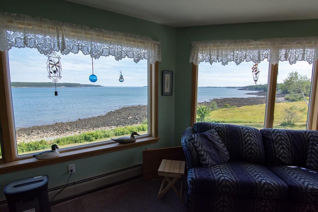 949 Mason Bay Road Jonesport, ME 04649 - Photo 21 of 35 Photo