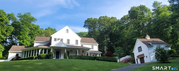 $1,595,000 | 42 Topstone Road, Redding, CT 06896