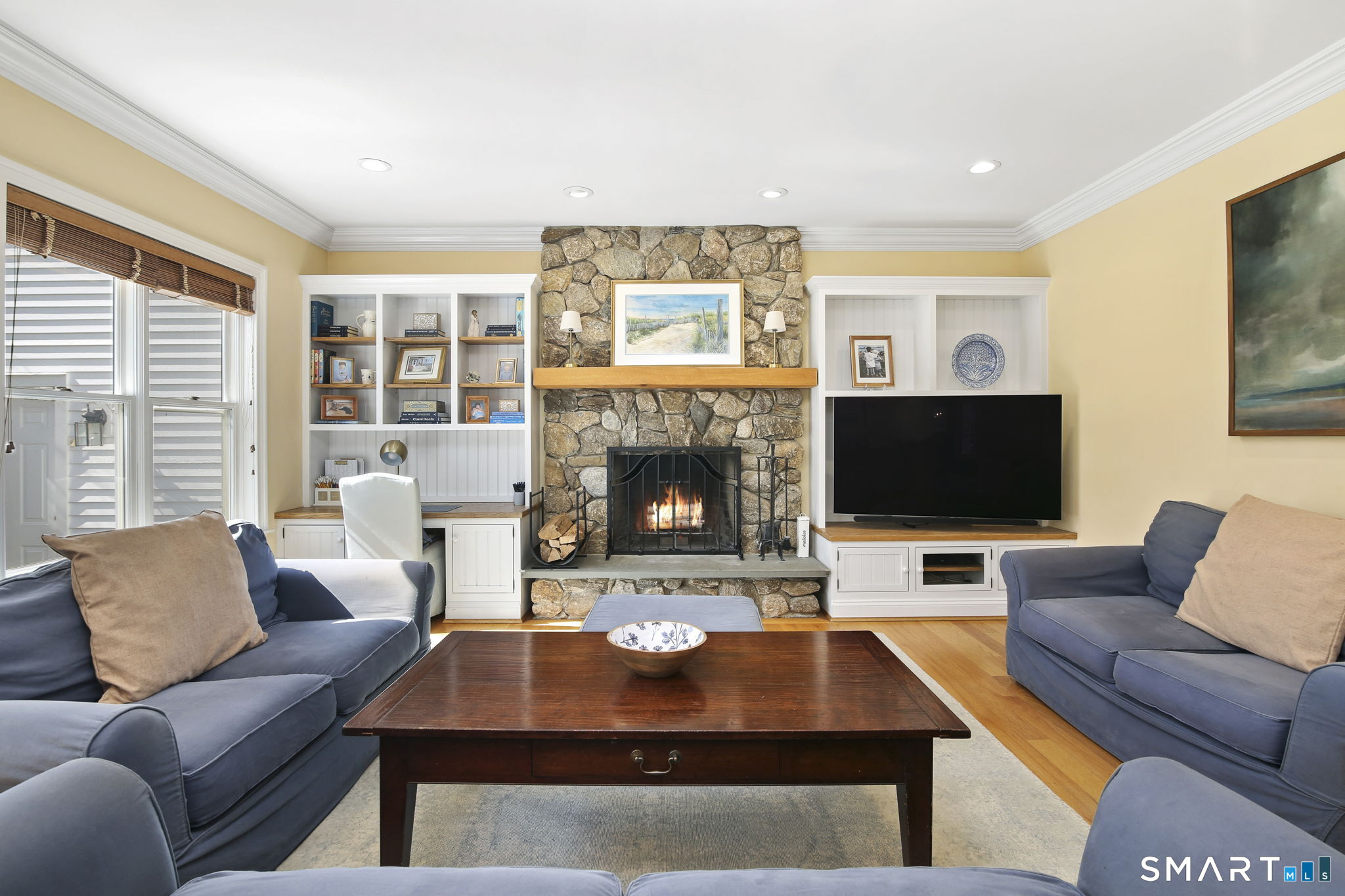 42 Topstone Road Redding, CT 06896 - Photo 15 of 40