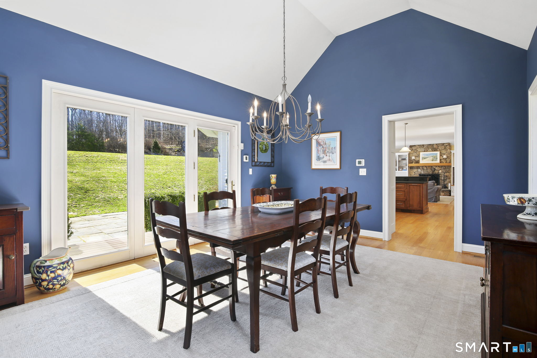 42 Topstone Road Redding, CT 06896 - Photo 18 of 40