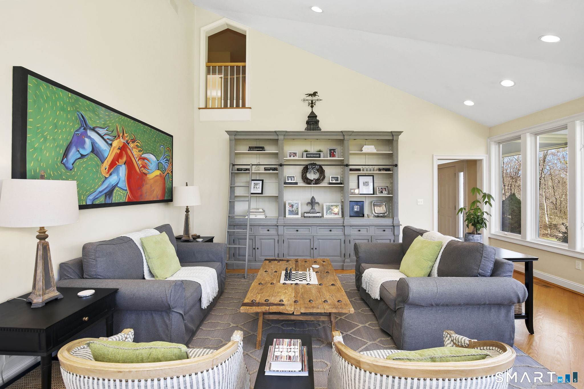 42 Topstone Road Redding, CT 06896 - Photo 19 of 40