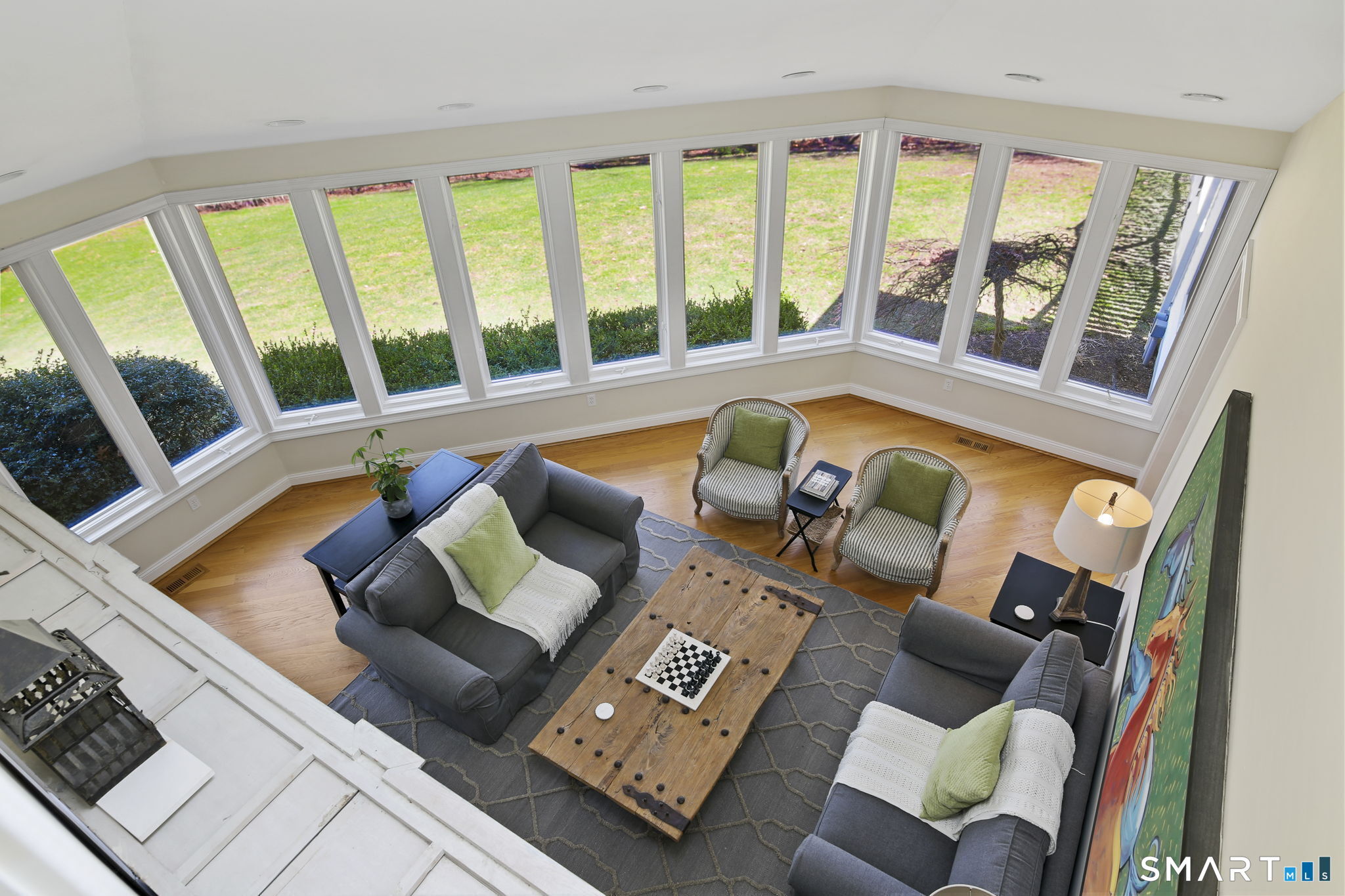 42 Topstone Road Redding, CT 06896 - Photo 21 of 40