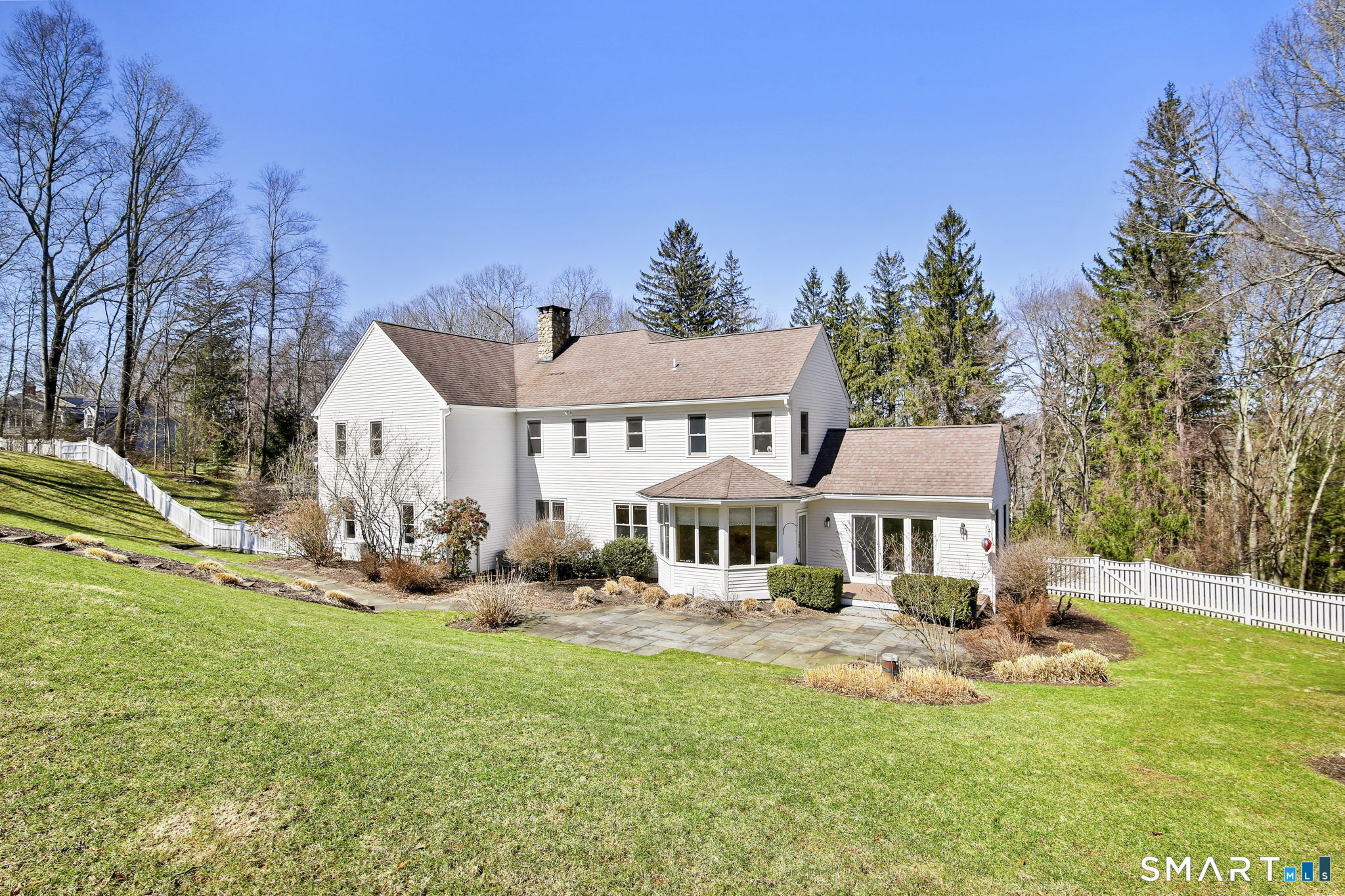 42 Topstone Road Redding, CT 06896 - Photo 3 of 40