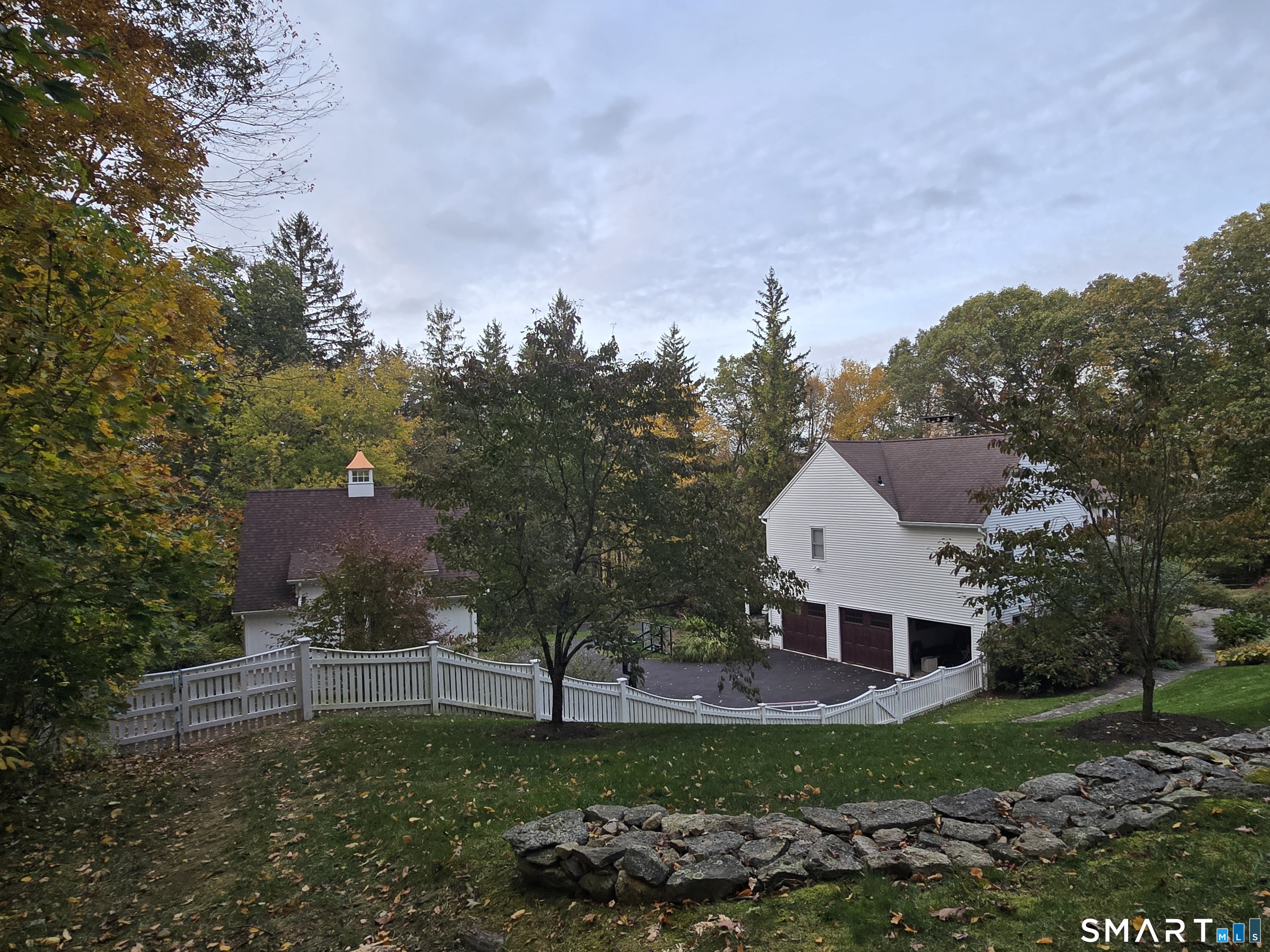 42 Topstone Road Redding, CT 06896 - Photo 37 of 40