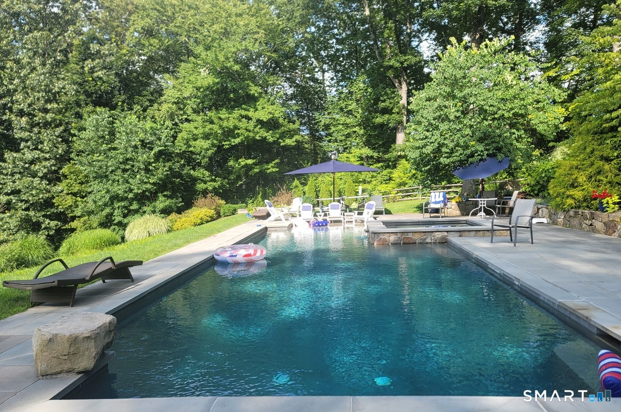 42 Topstone Road Redding, CT 06896 - Photo 38 of 40