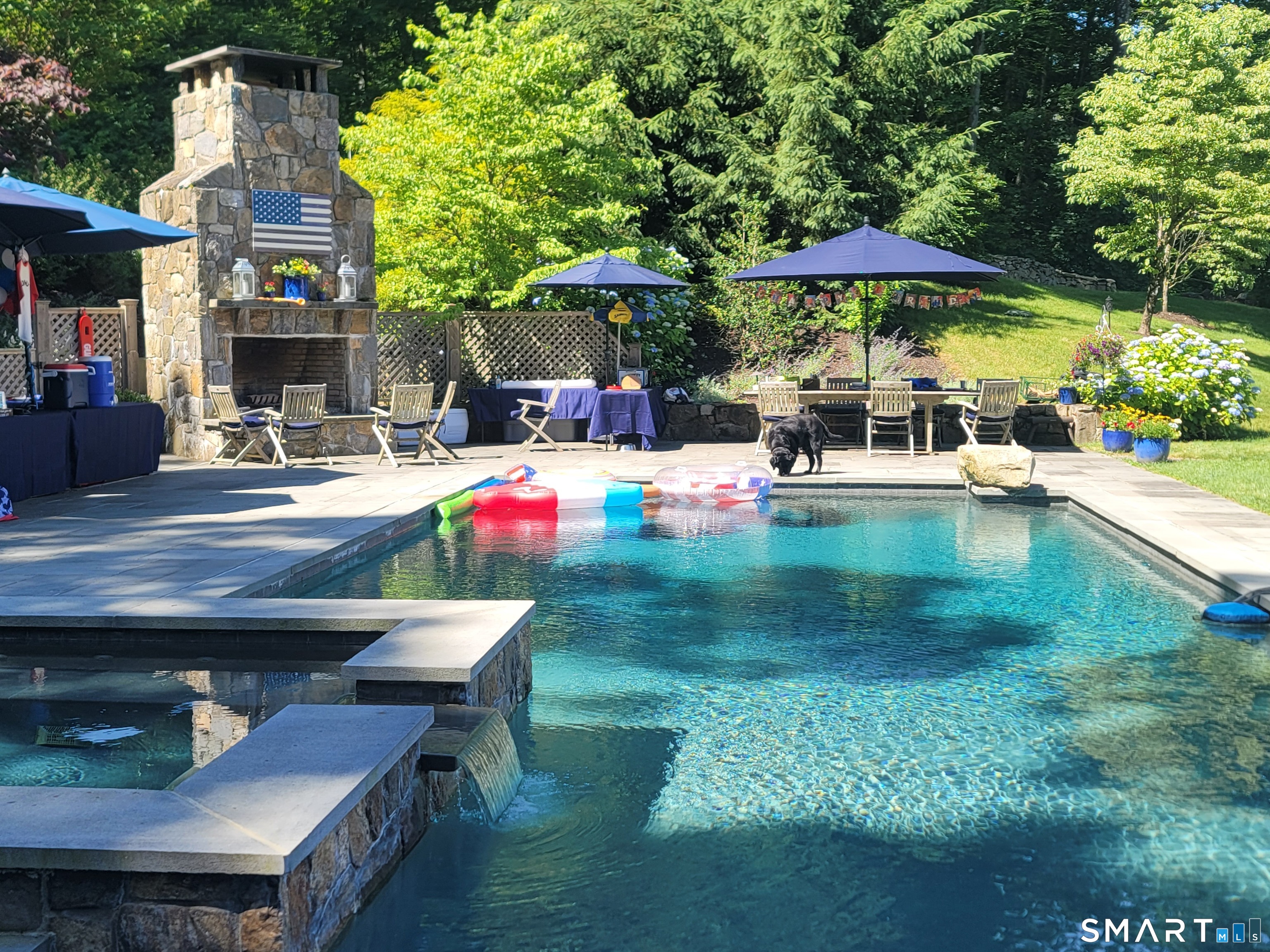 42 Topstone Road Redding, CT 06896 - Photo 39 of 40