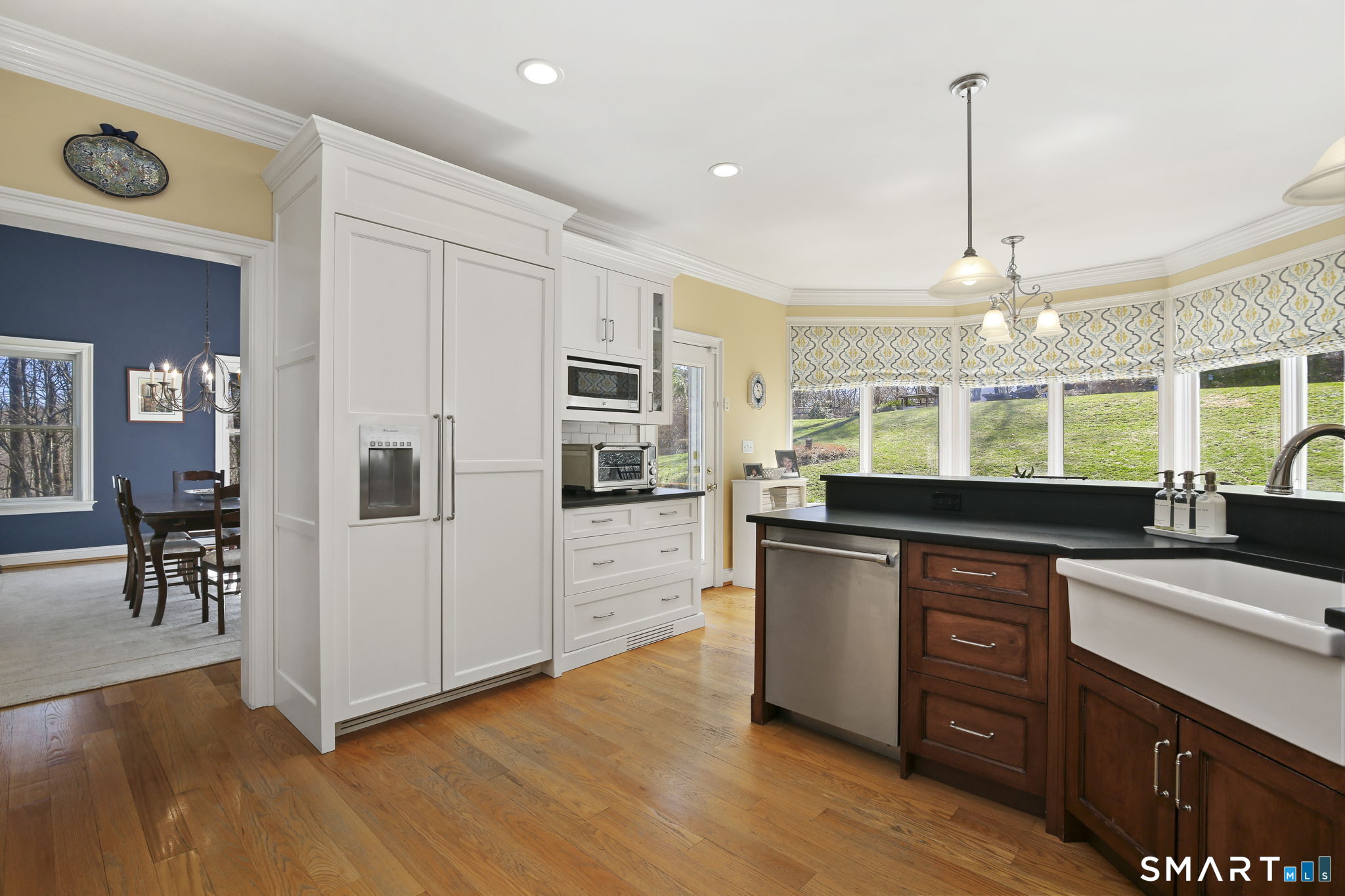 42 Topstone Road Redding, CT 06896 - Photo 7 of 40