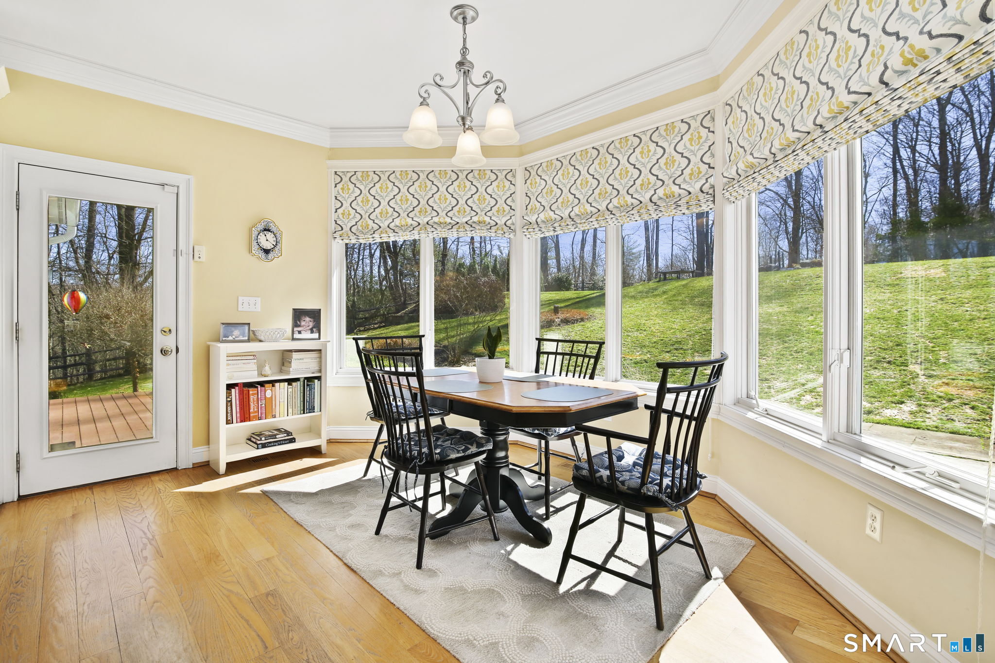 42 Topstone Road Redding, CT 06896 - Photo 10 of 40