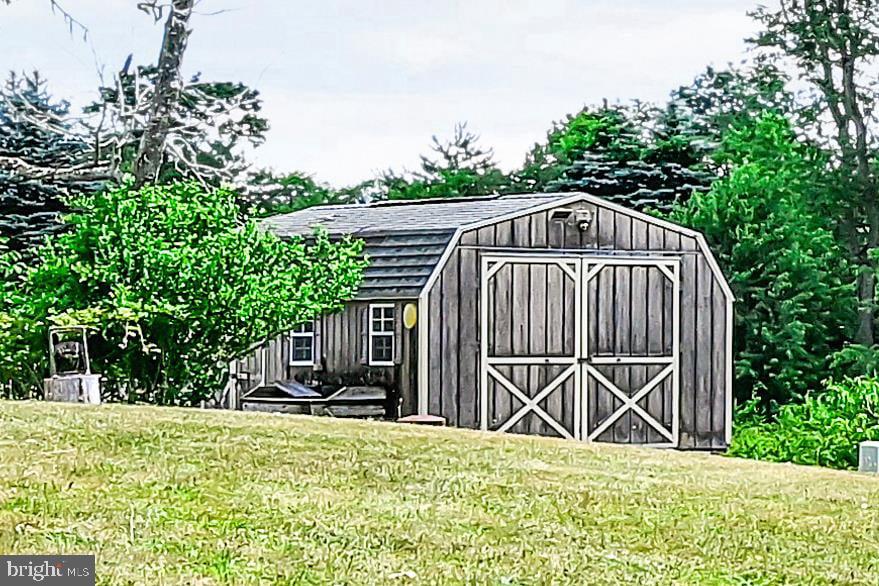 76 Zehner Road Landingville, PA 17972 - Photo 70 of 79 Shed