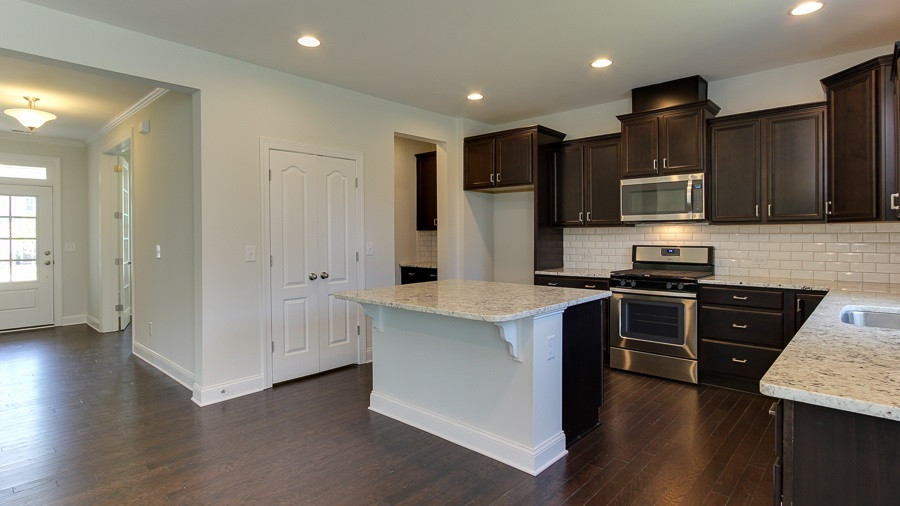 425 Morgan Ridge Road, Unit 35 DAVINCI Holly Springs, NC 27540 - Photo 10 of 21 Photo 10