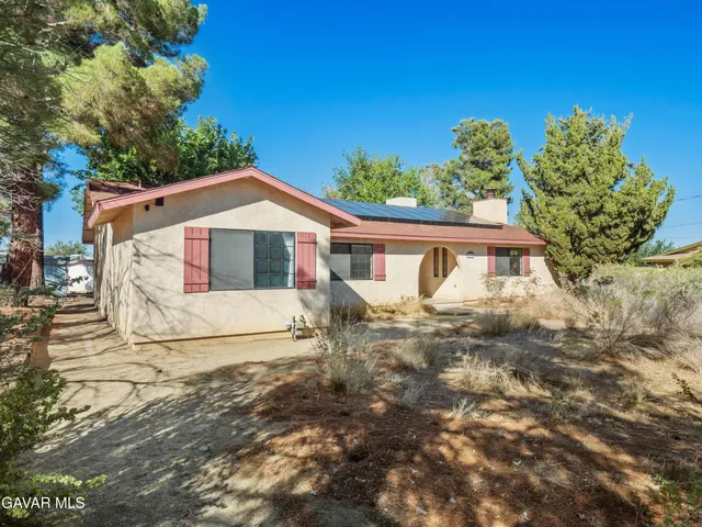 $537,500 | 9441 East Ave T 2, Littlerock, CA 93543