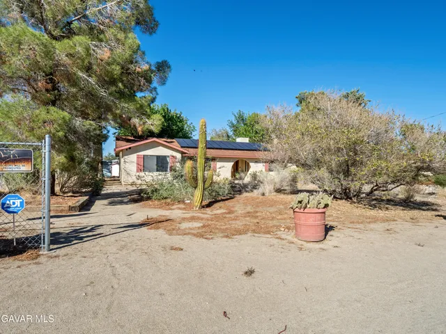 $537,500 | 9441 East Ave T 2, Littlerock, CA 93543