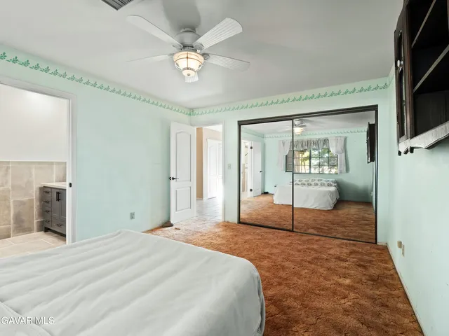 $537,500 | 9441 East Ave T 2, Littlerock, CA 93543