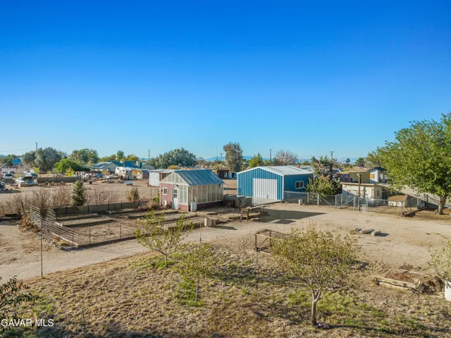 $537,500 | 9441 East Ave T 2, Littlerock, CA 93543