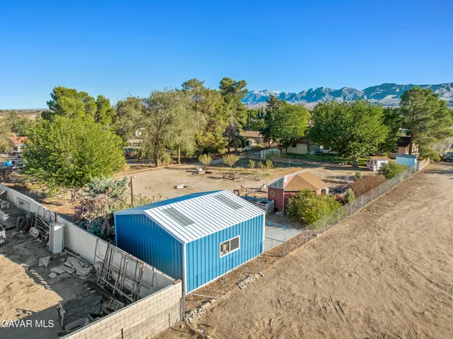 $537,500 | 9441 East Ave T 2, Littlerock, CA 93543