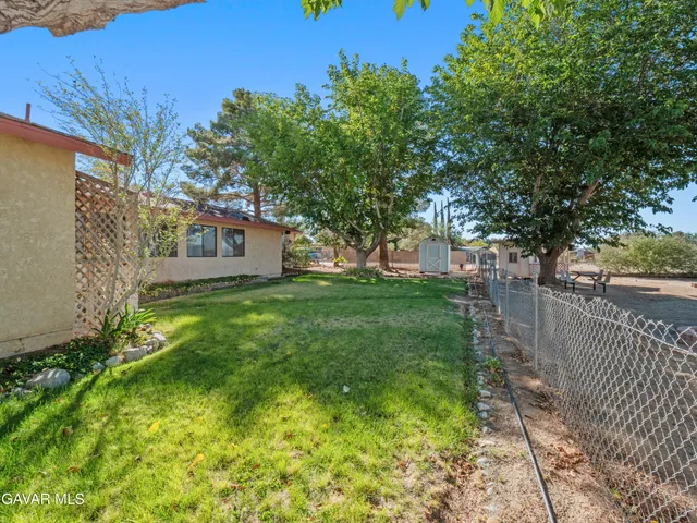 $537,500 | 9441 East Ave T 2, Littlerock, CA 93543