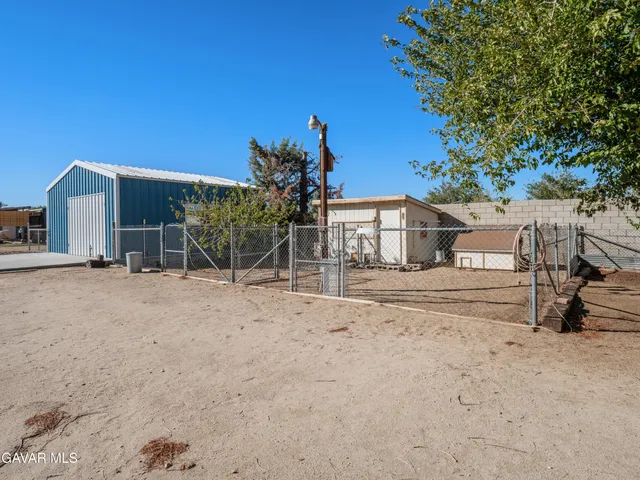 $537,500 | 9441 East Ave T 2, Littlerock, CA 93543