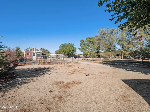 $537,500 | 9441 East Ave T 2, Littlerock, CA 93543