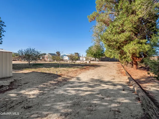 $537,500 | 9441 East Ave T 2, Littlerock, CA 93543