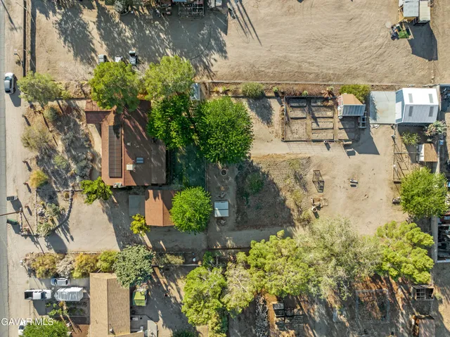 $537,500 | 9441 East Ave T 2, Littlerock, CA 93543