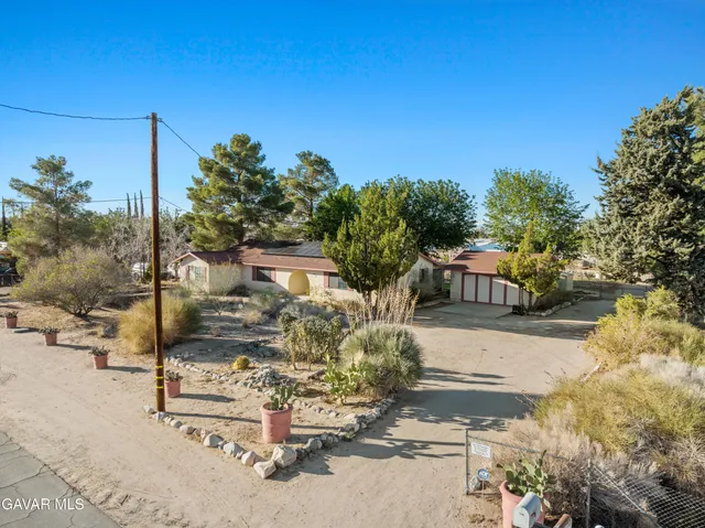 $537,500 | 9441 East Ave T 2, Littlerock, CA 93543