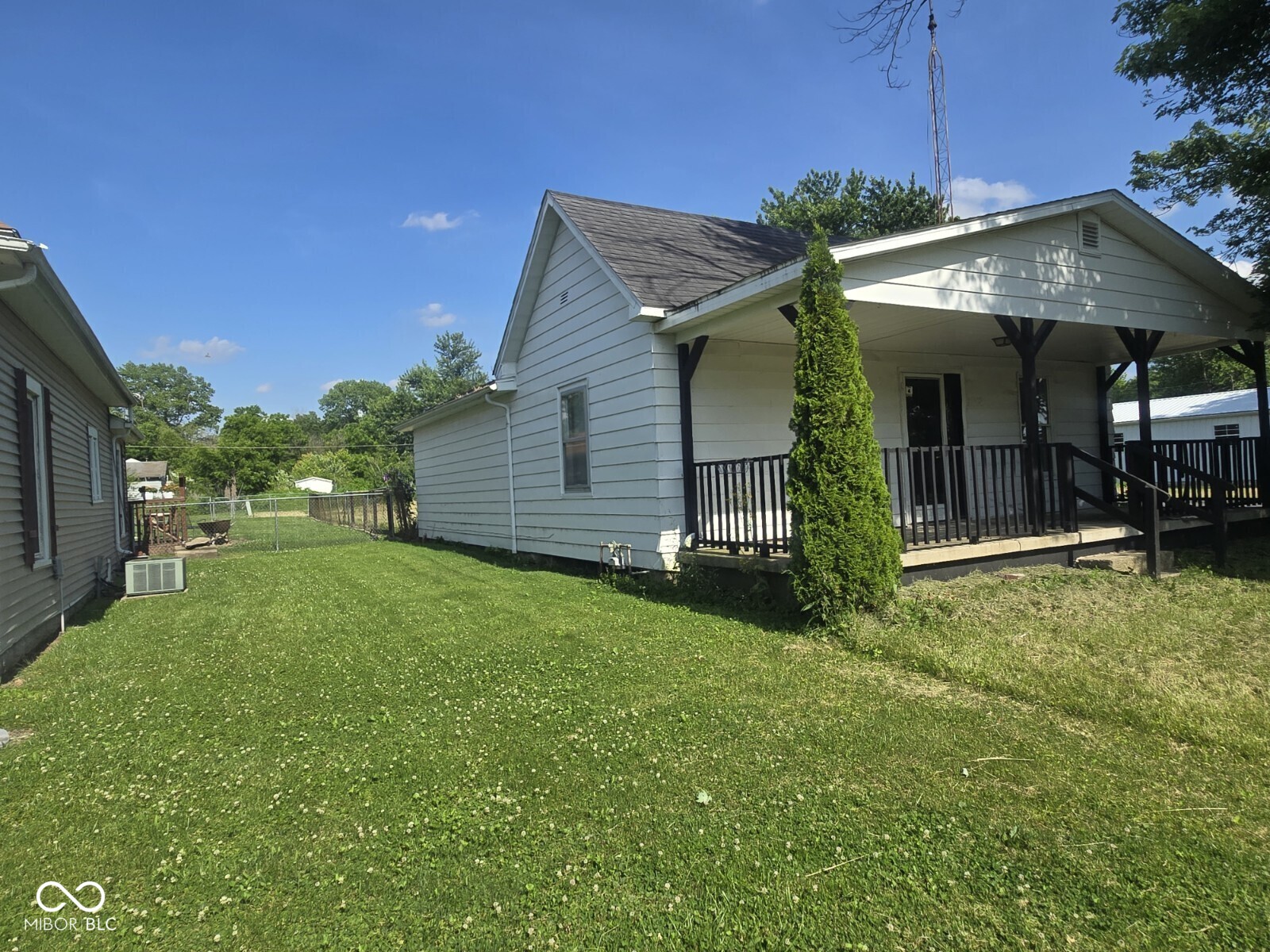 11718 South Reed Street Clinton, IN 47842 - Photo 3 of 22