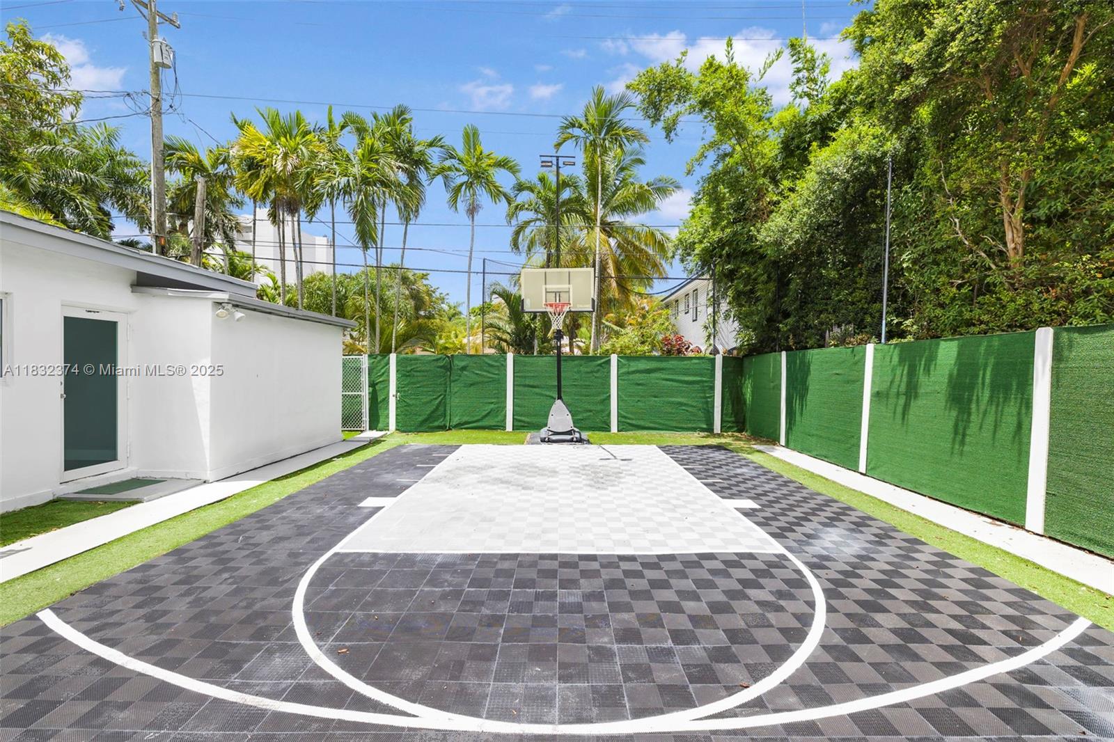 340 Southwest 25th Road Miami, FL 33129 - Photo 33 of 42 a view of outdoor space yard and patio