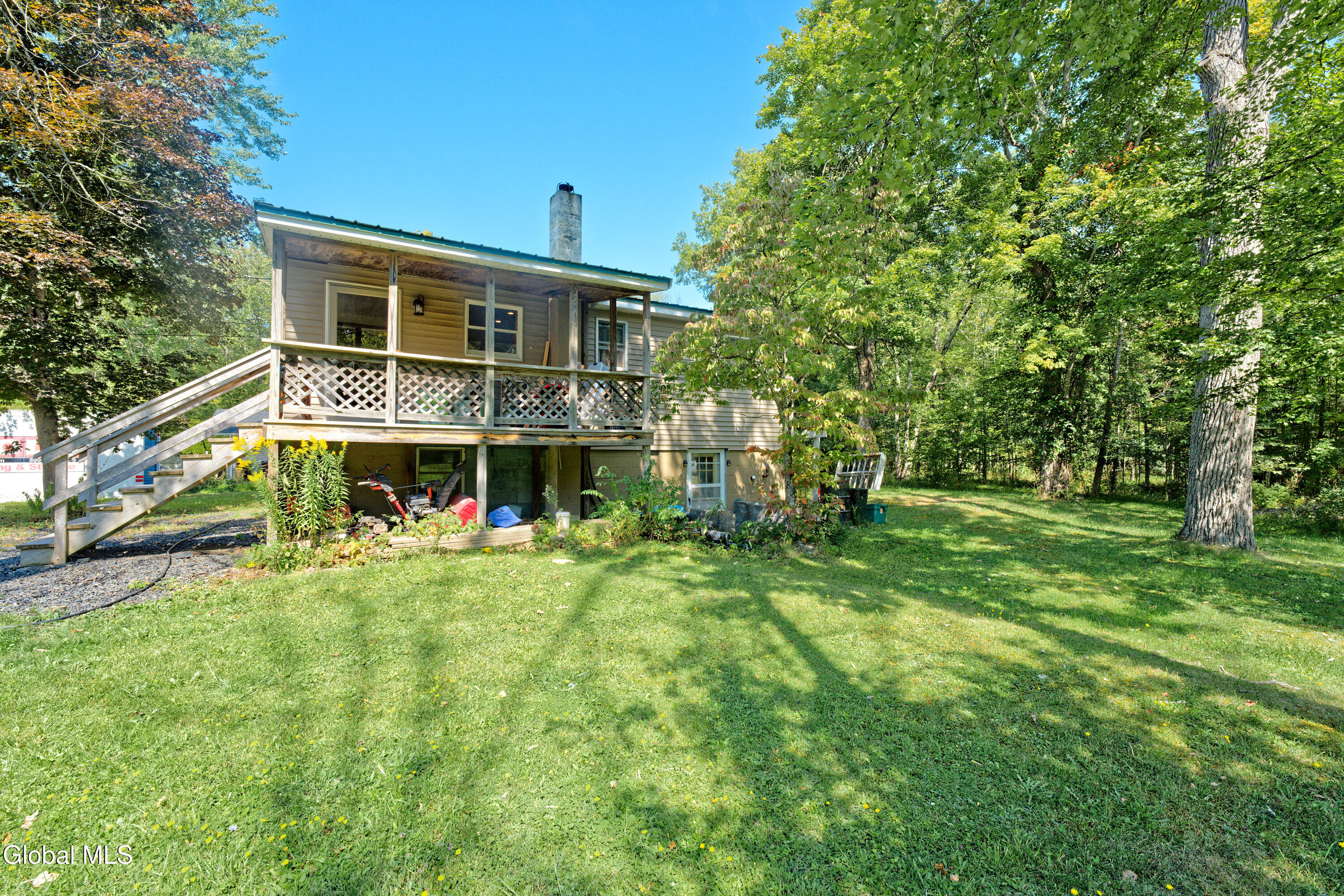 356 Vernal Butler Road Cairo, NY 12413 - Photo 23 of 23 Yard 3
