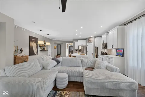 $399,900 | 16949 Adler Lane, Noblesville, IN 46060