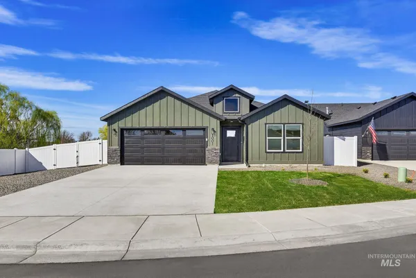 $395,000 | 1001 East Fisk Avenue, Parma, ID 83660