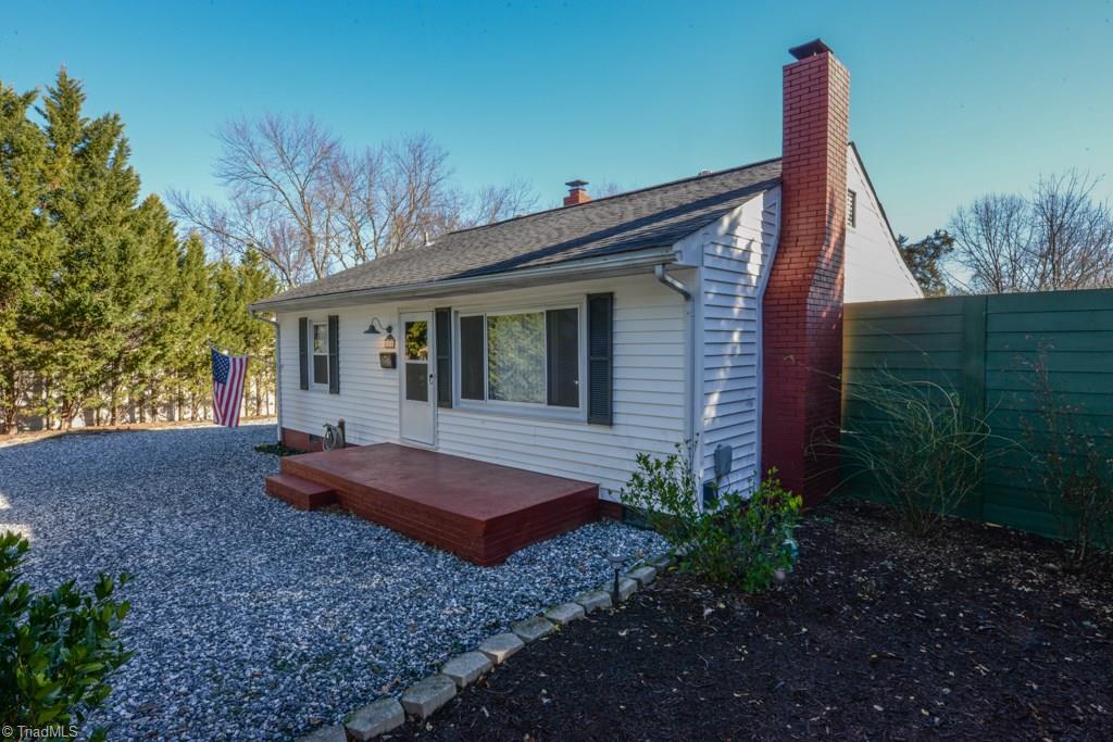 1818 Johnson Street High Point, NC 27262 - Photo 1 of 30 Gallery Image 1