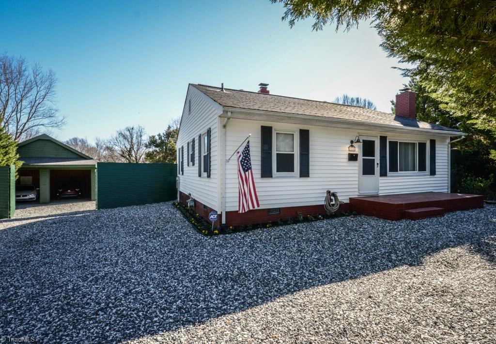 1818 Johnson Street High Point, NC 27262 - Photo 2 of 30 Gallery Image 2