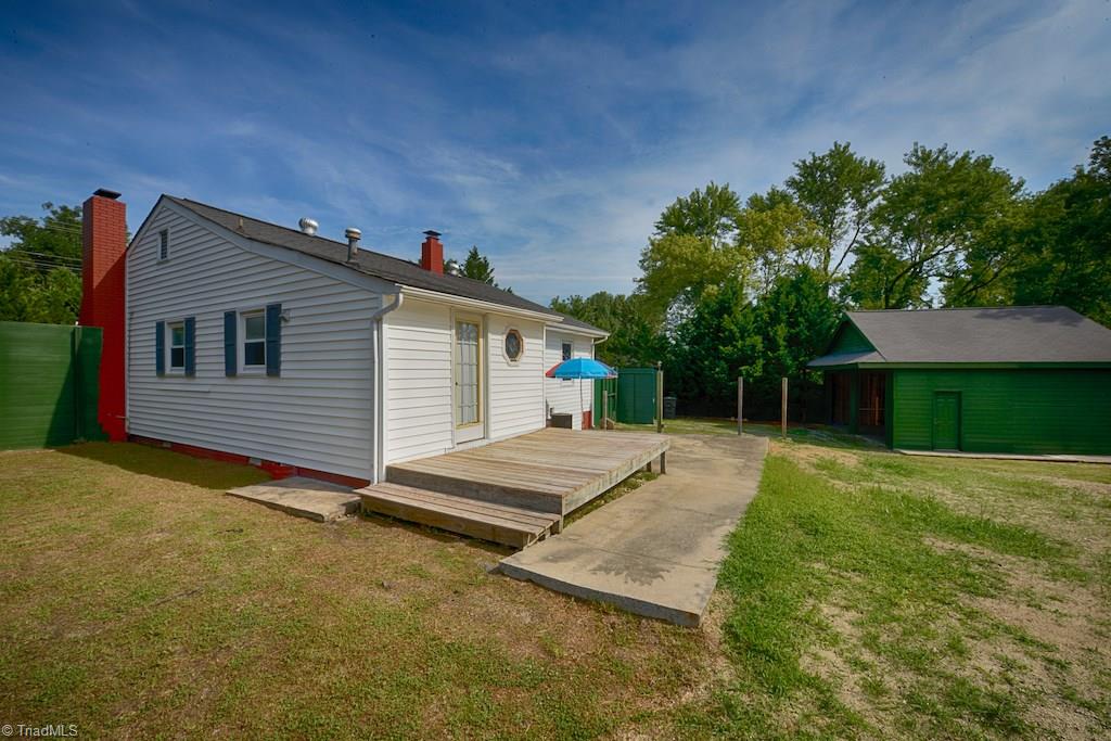 1818 Johnson Street High Point, NC 27262 - Photo 4 of 30 Gallery Image 4