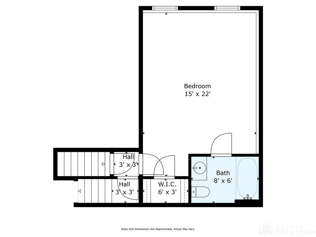 3656 Persimmon Ridge Place Bellbrook, OH 45305 - Photo 44 of 47