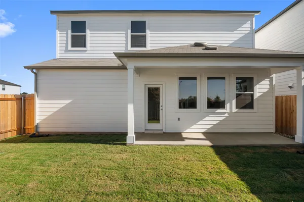 $428,990 | 17506 Gitano Pass, Pflugerville, TX 78664