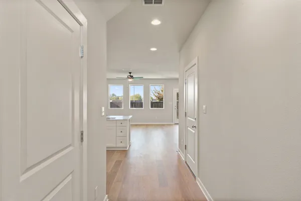 $428,990 | 17506 Gitano Pass, Pflugerville, TX 78664