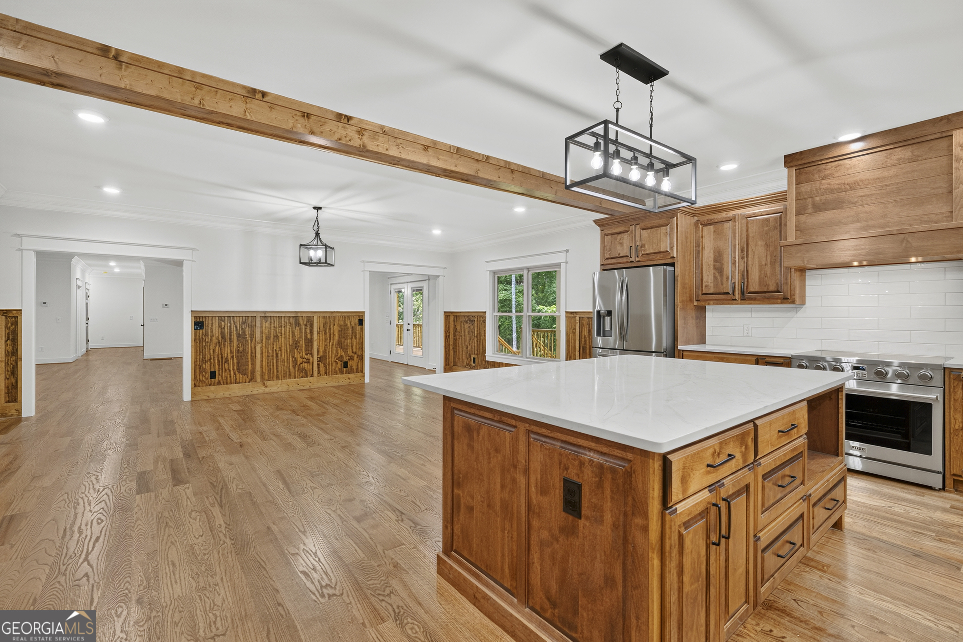 3860 Wiley Road Gainesville, GA 30506 - Photo 29 of 88