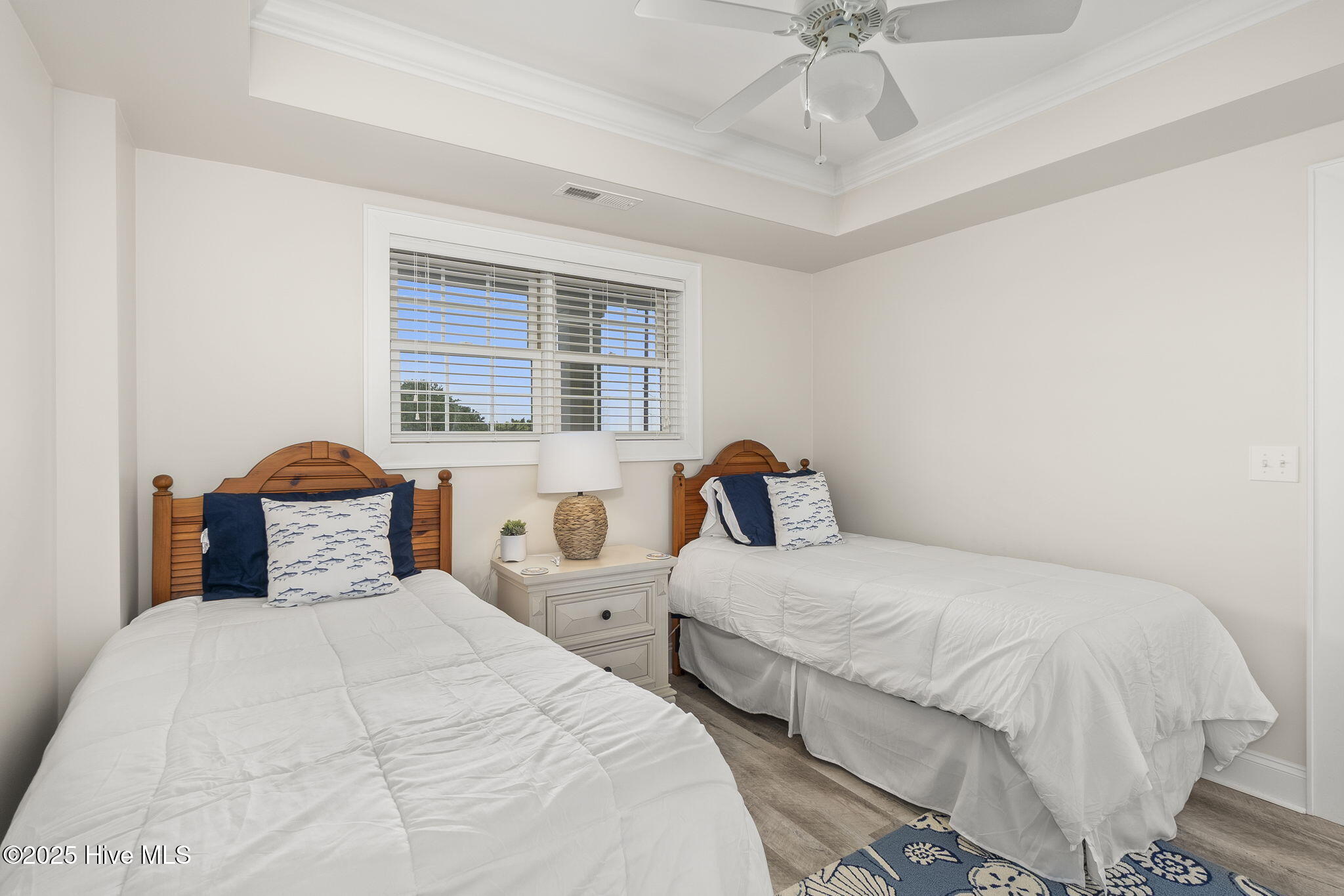 212 Old Causeway Road, Unit 107 & B13 SLIP Beaufort, NC 28516 - Photo 21 of 50 Bedroom 3